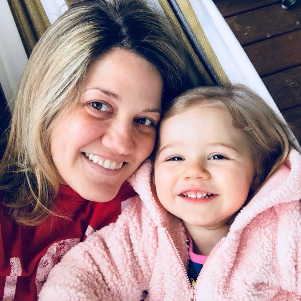 Meet your Posher, Courtney